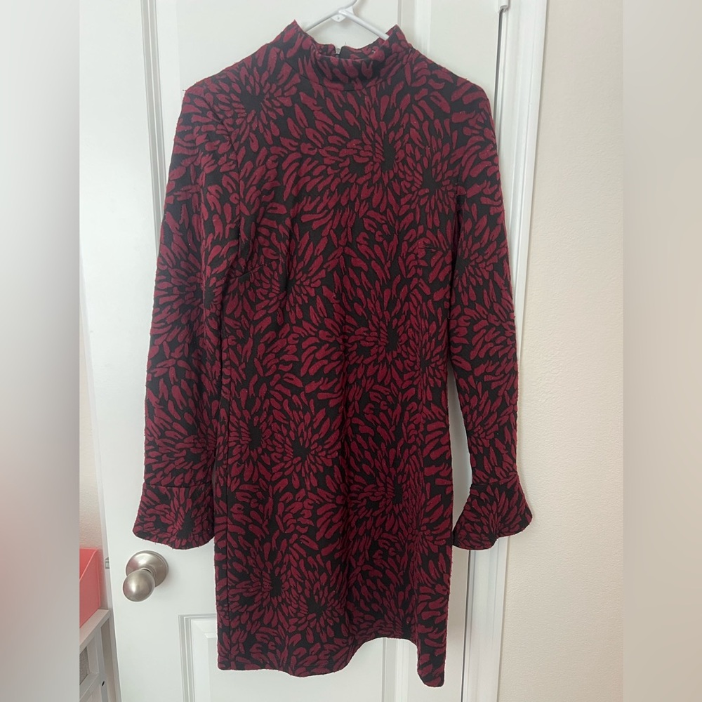 Hutch Dress - Anthropologie